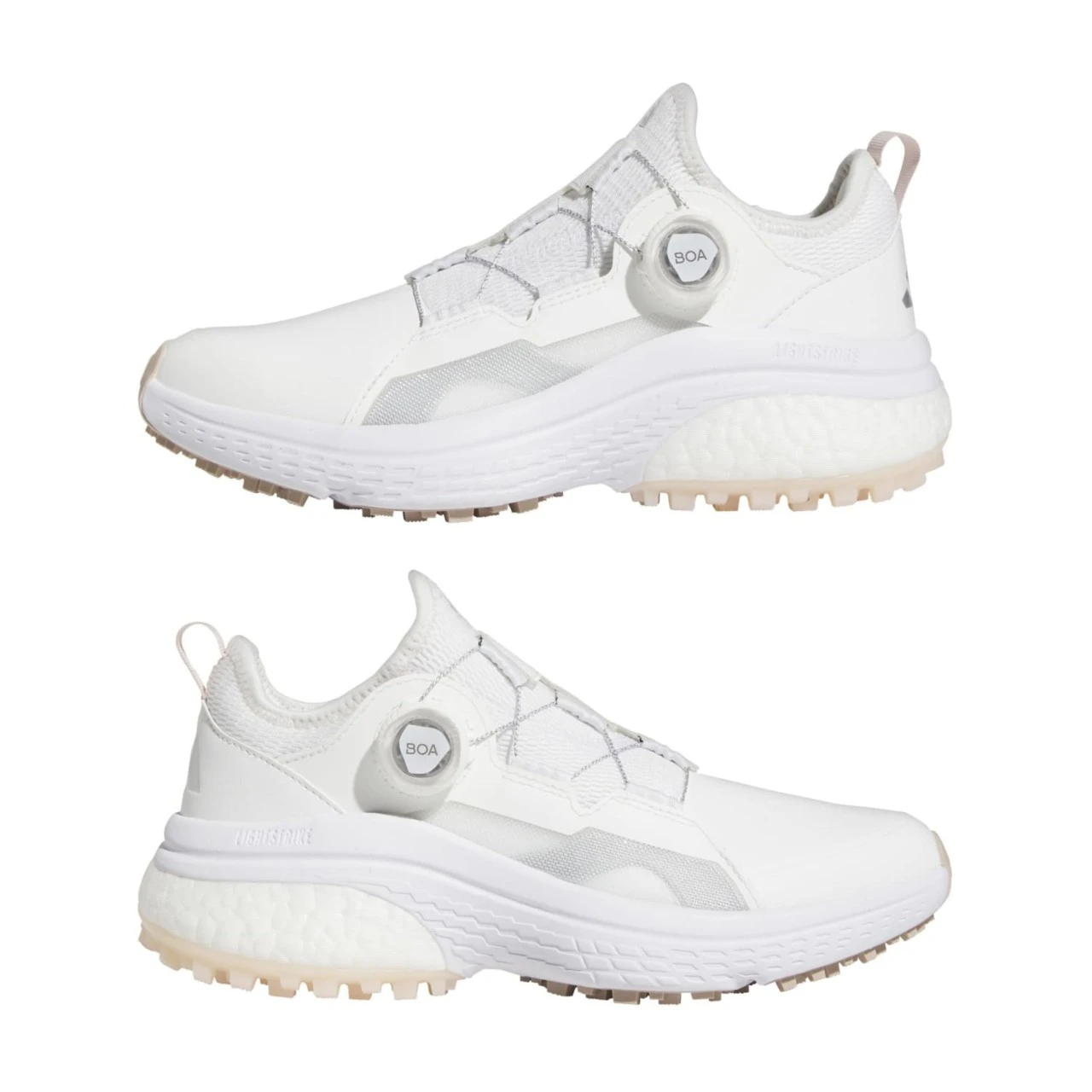 Adidas Solarmotion BOA Golfschuh Damen 8 Adidas Solarmotion BOA Golfschuh Damen – Bild 8