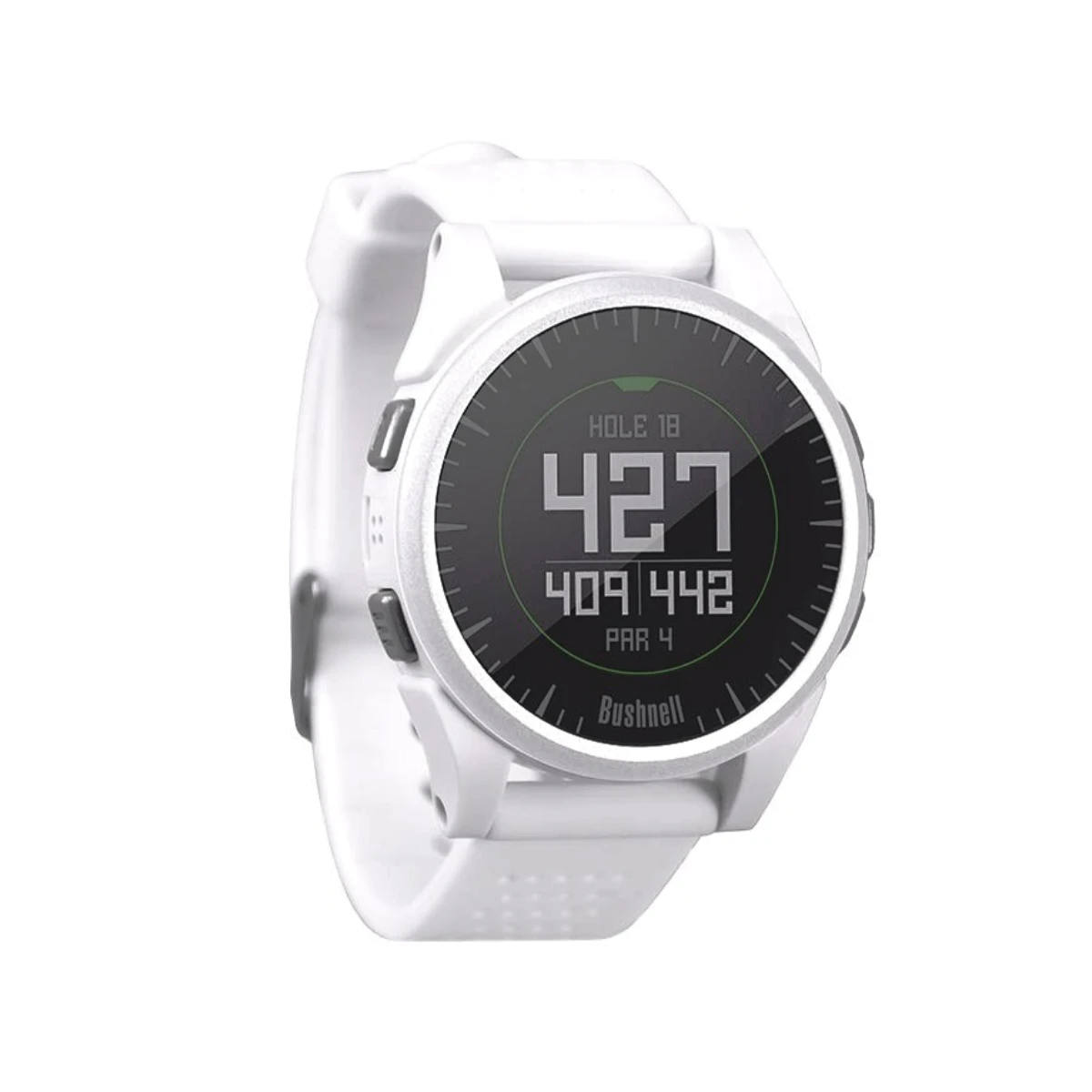 Bushnell Neo Excel GPS Entfernungsmesser Uhr 1 Bushnell Neo Excel GPS Entfernungsmesser Uhr