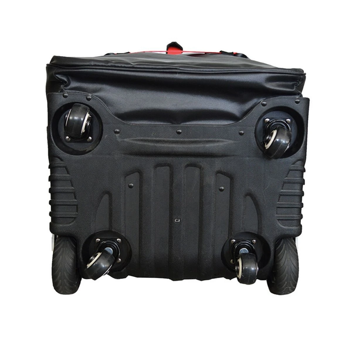 BIG MAX Travelcover Aqua TCS 4 BIG MAX Travelcover Aqua TCS – Bild 4