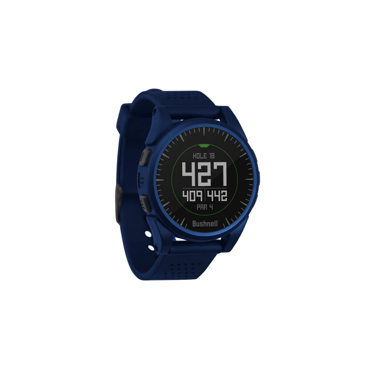 Bushnell Neo Excel GPS Entfernungsmesser Uhr 2 Bushnell Neo Excel GPS Entfernungsmesser Uhr – Bild 2