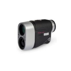 Zoom Focus Tour Entfernungsmesser Grau