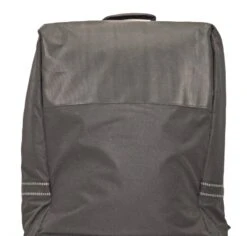 BIG MAX Travelcover "Double-Decker" Schwarz 13 BIG MAX Travelcover "Double-Decker" Schwarz -Golfausrüstung Doppeldecker TC Top Ruckseite23txCnGddN6uV 1280x1280