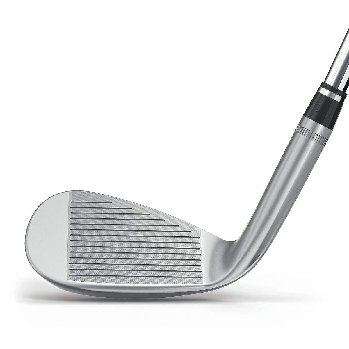 Wilson Staff FG Tour PMP Chrome Wedge Stahl Herren 2 Wilson Staff FG Tour PMP Chrome Wedge Stahl Herren – Bild 2