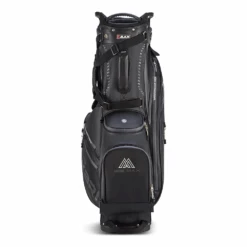 Big Max Dri Lite Hybrid Plus Standbag 20 Big Max Dri Lite Hybrid Plus Standbag -Golfausrüstung Dri Lite Hybrid Plus b front 1000 1000 1280x1280