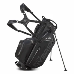 Big Max Dri Lite Hybrid Plus Standbag 17 Big Max Dri Lite Hybrid Plus Standbag -Golfausrüstung Dri Lite Hybrid Plus b main 1000 1000 1280x1280