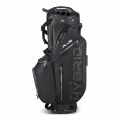 Big Max Dri Lite Hybrid Plus Standbag 19 Big Max Dri Lite Hybrid Plus Standbag -Golfausrüstung Dri Lite Hybrid Plus b side 1000 1000 1280x1280