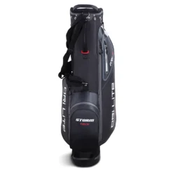 Big Max Dri Lite Seven G Standbag 15 Big Max Dri Lite Seven G Standbag -Golfausrüstung Dri Lite Seven Black front 1000 1000 1280x1280