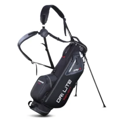 Big Max Dri Lite Seven G Standbag 16 Big Max Dri Lite Seven G Standbag -Golfausrüstung Dri Lite Seven Black main 1000 1000 1280x1280