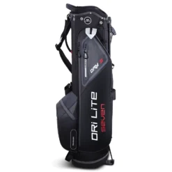 Big Max Dri Lite Seven G Standbag 18 Big Max Dri Lite Seven G Standbag -Golfausrüstung Dri Lite Seven Black side 1000 1000 1280x1280