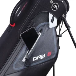 Big Max Dri Lite Seven G Standbag 21 Big Max Dri Lite Seven G Standbag -Golfausrüstung Dri Lite Seven Black value 1000 1000 1280x1280