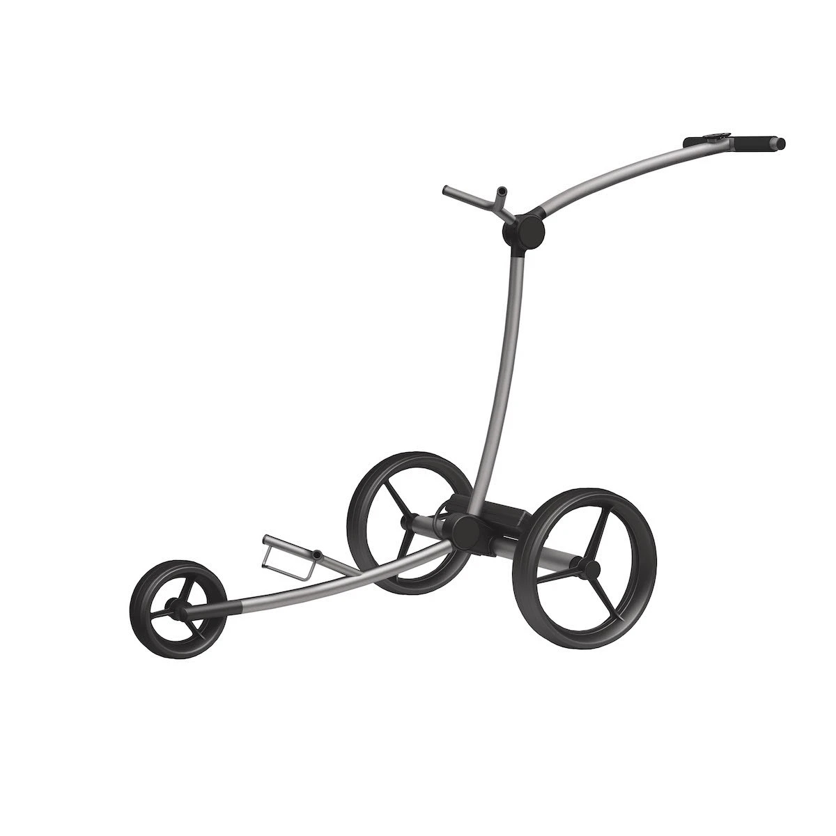 BIG MAX EQ Elektrotrolley 1 BIG MAX EQ Elektrotrolley