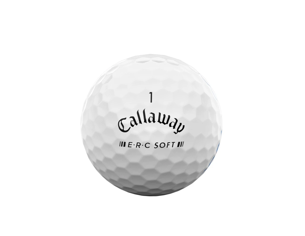 Callaway ERC Soft Golfbälle 12Stk. 3 Callaway ERC Soft Golfbälle 12Stk. – Bild 3