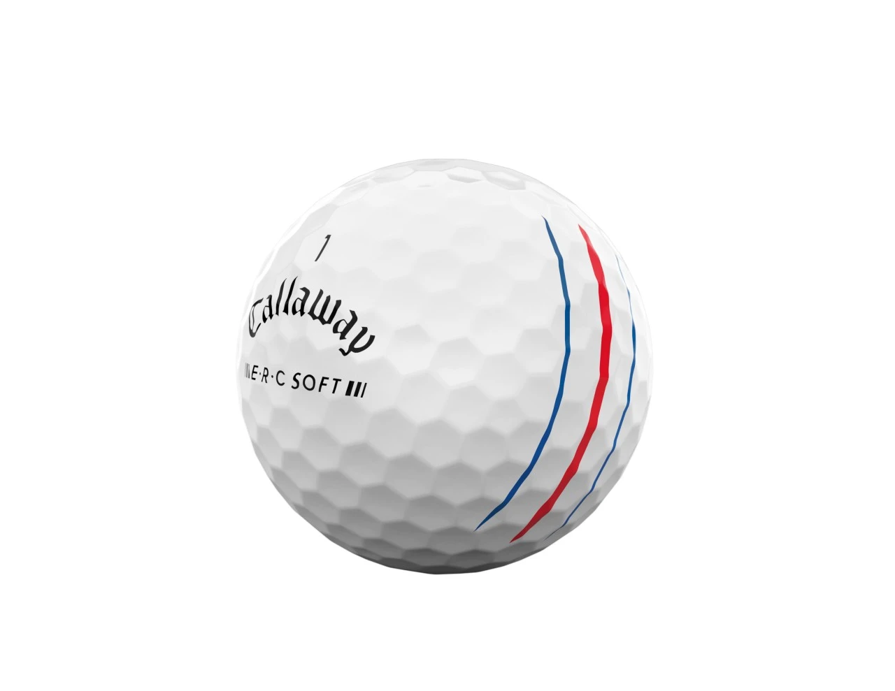 Callaway ERC Soft Golfbälle 12Stk. 4 Callaway ERC Soft Golfbälle 12Stk. – Bild 4