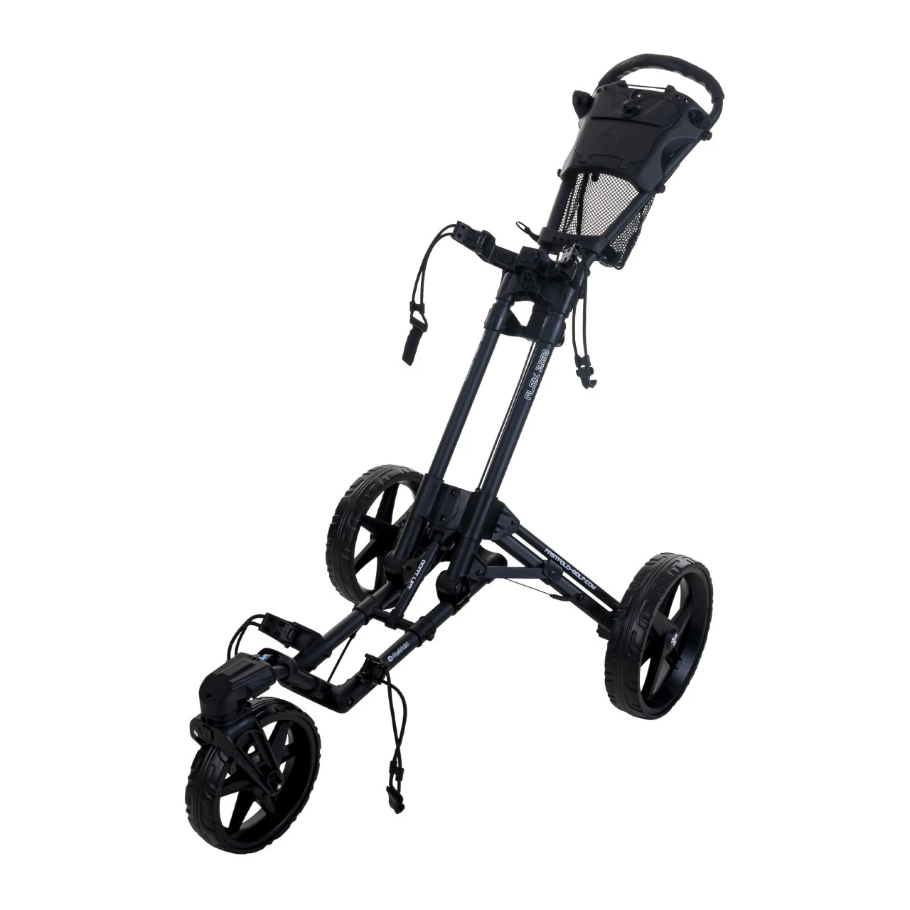 Fastfold FLEX 360 Trolley 1 Fastfold FLEX 360 Trolley