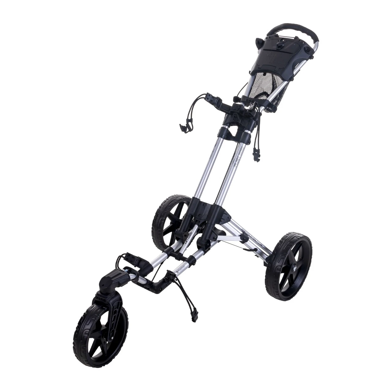 Fastfold FLEX 360 Trolley 2 Fastfold FLEX 360 Trolley – Bild 2