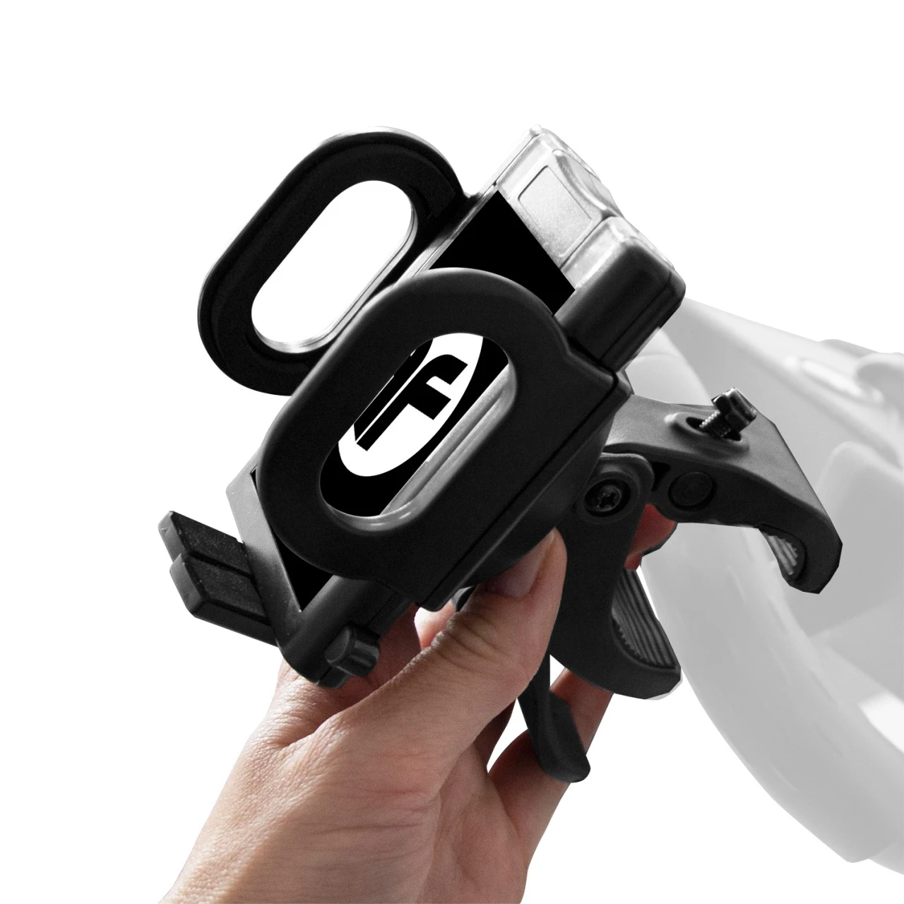 Fastfold GPS/Smartphonehalter 1 Fastfold GPS/Smartphonehalter