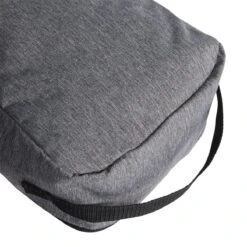 Adidas Golf Schuhtasche Grau 7 Adidas Golf Schuhtasche Grau -Golfausrüstung FI3033 HDW photo detail 2 white 1280x1280