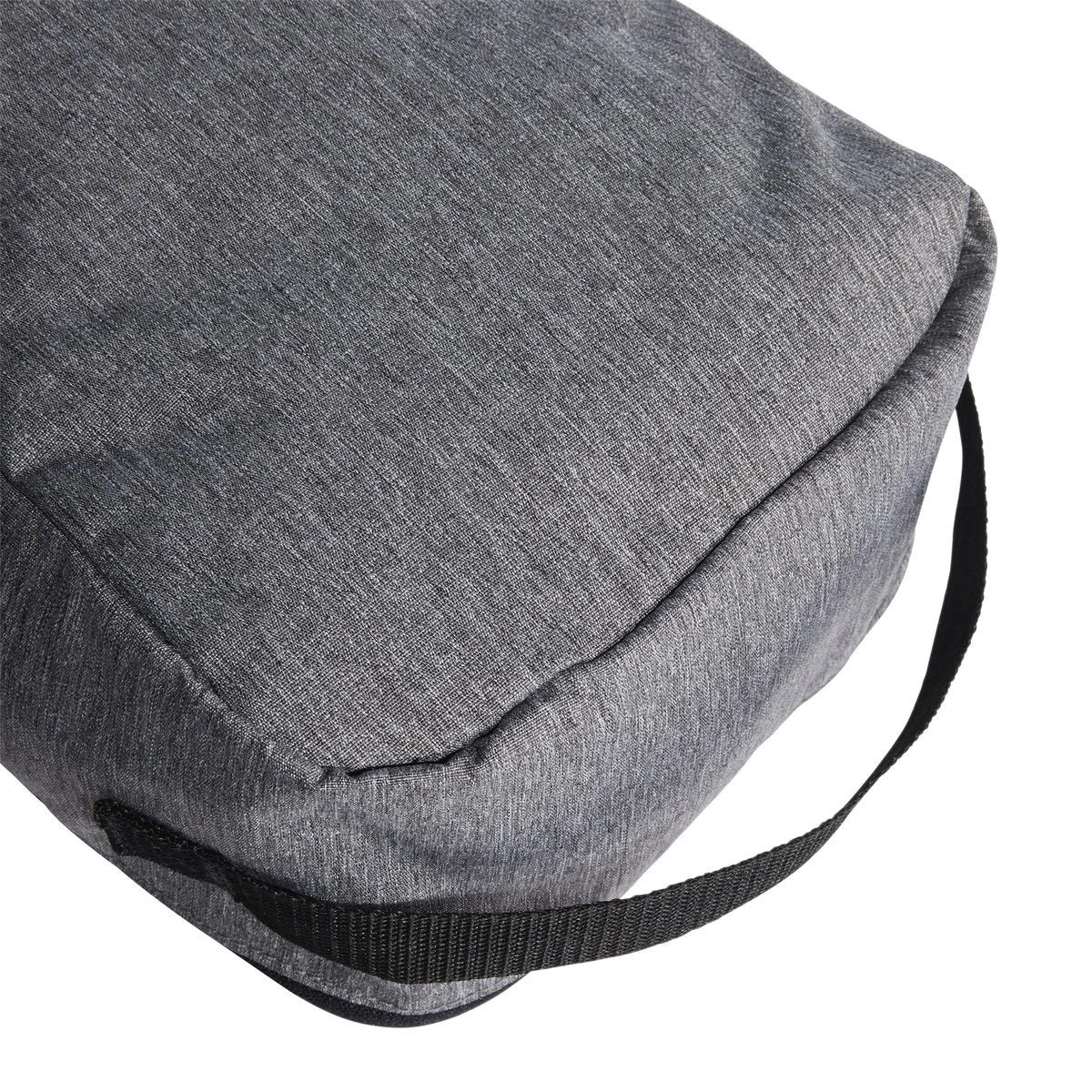 Adidas Golf Schuhtasche Grau 4 Adidas Golf Schuhtasche Grau – Bild 4