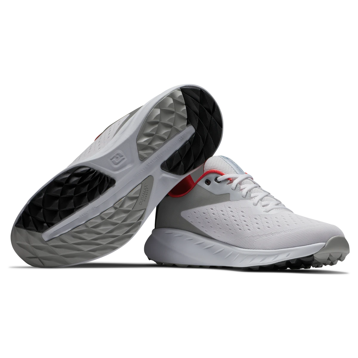 Footjoy Flex XP Golfschuh Herren 4 Footjoy Flex XP Golfschuh Herren – Bild 4