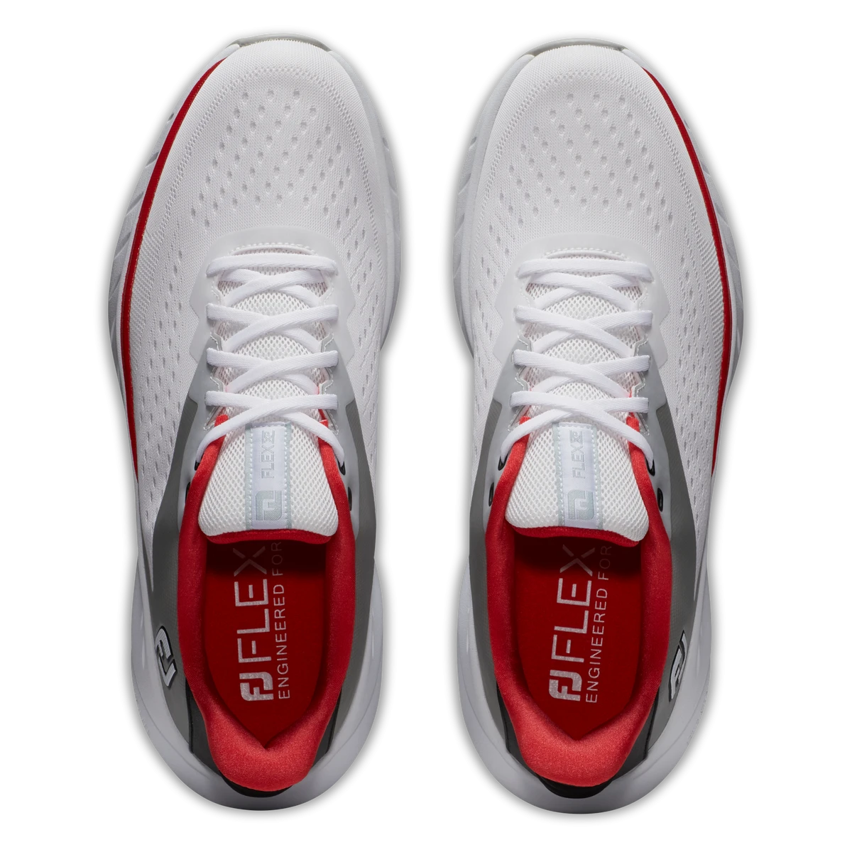 Footjoy Flex XP Golfschuh Herren 3 Footjoy Flex XP Golfschuh Herren – Bild 3