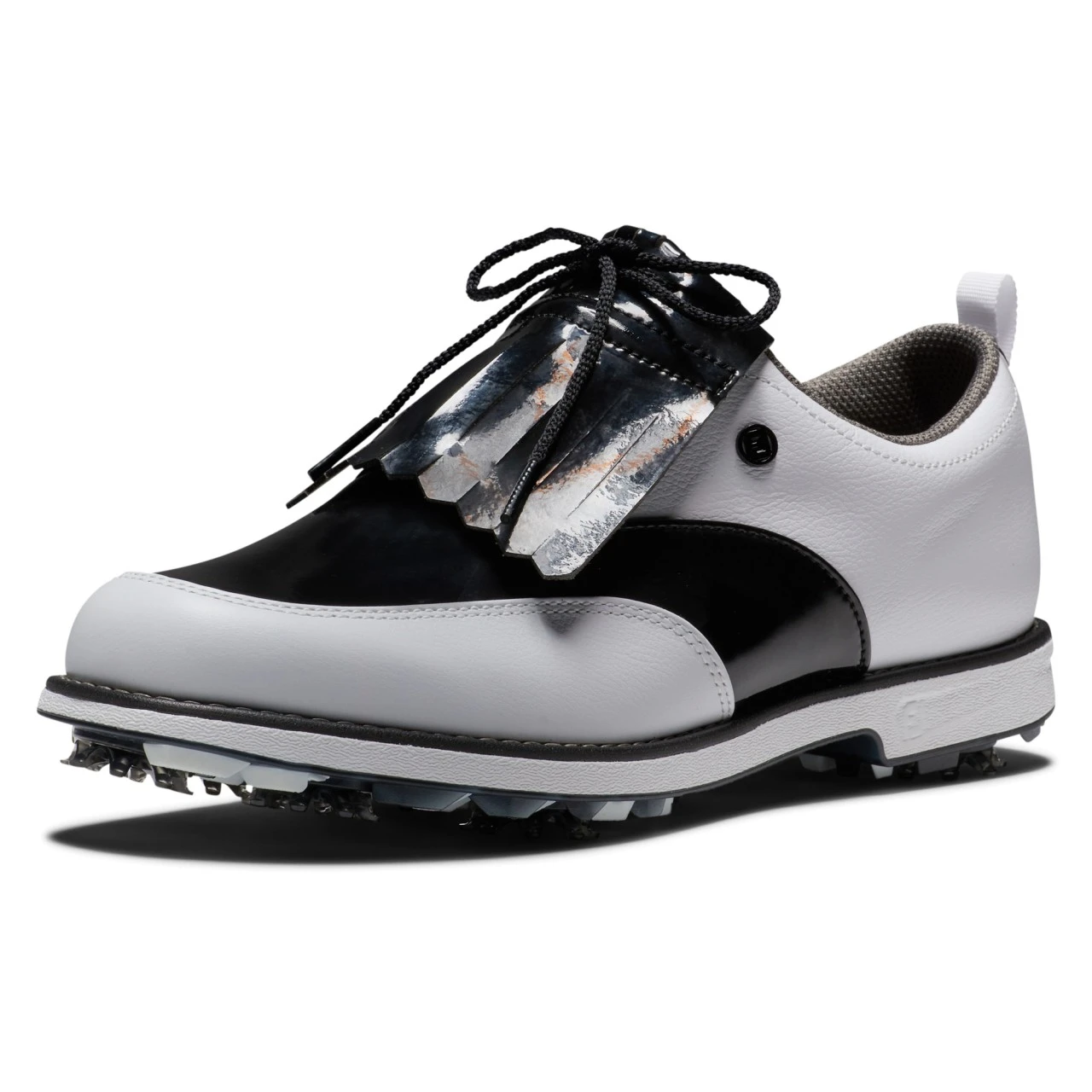 Footjoy Premiere Series ISSETTE Golfschuh Damen 3 Footjoy Premiere Series ISSETTE Golfschuh Damen – Bild 3