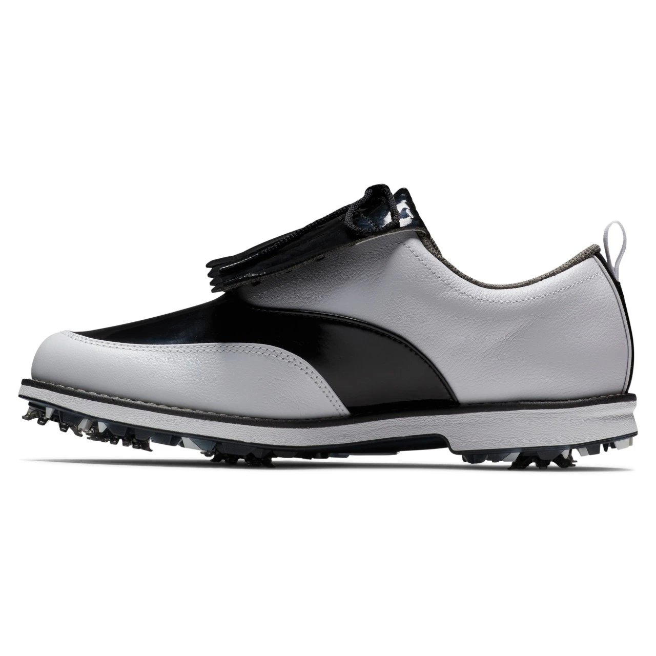 Footjoy Premiere Series ISSETTE Golfschuh Damen 2 Footjoy Premiere Series ISSETTE Golfschuh Damen – Bild 2
