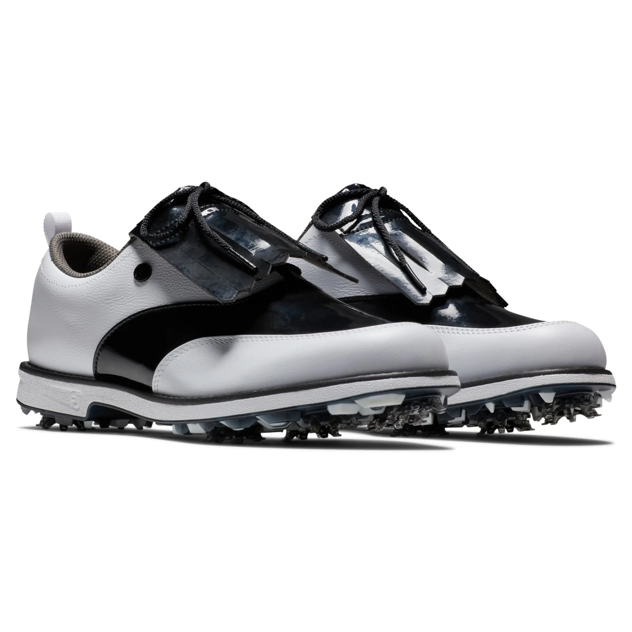Footjoy Premiere Series ISSETTE Golfschuh Damen 4 Footjoy Premiere Series ISSETTE Golfschuh Damen – Bild 4
