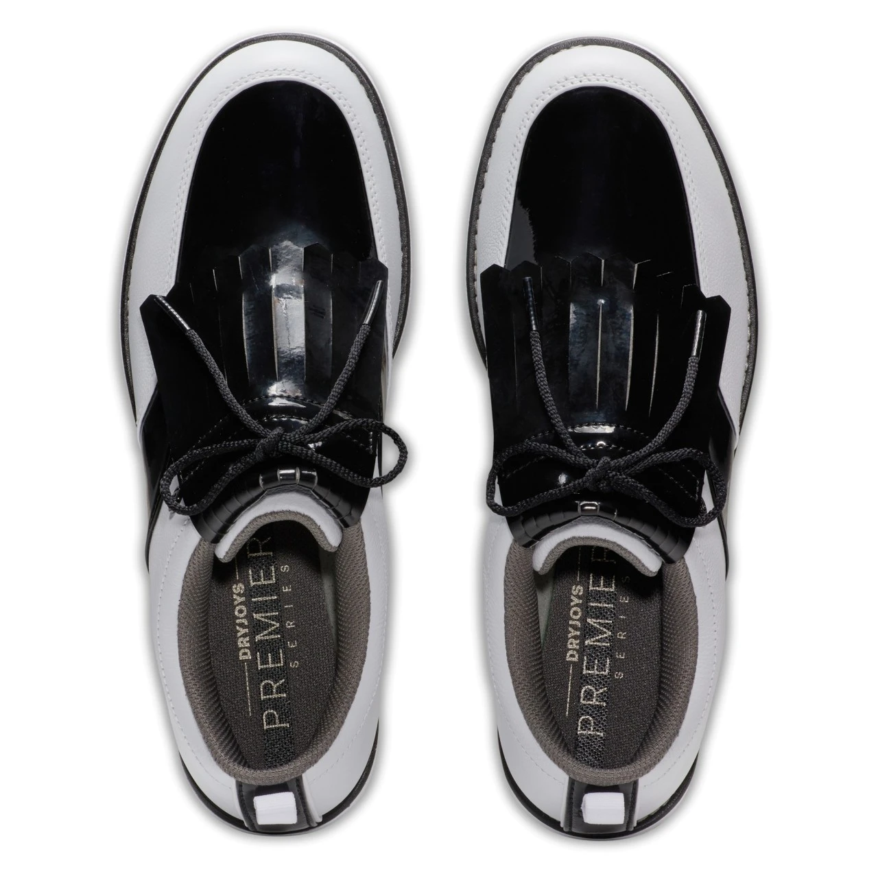 Footjoy Premiere Series ISSETTE Golfschuh Damen 5 Footjoy Premiere Series ISSETTE Golfschuh Damen – Bild 5