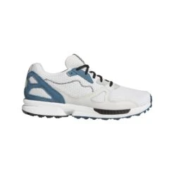 Golfausrüstung 27 Adidas Adicross ZX Primeblue Spikeless Golfschuh