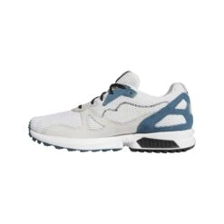 Adidas Adicross ZX Primeblue Spikeless Golfschuh 14 Adidas Adicross ZX Primeblue Spikeless Golfschuh -Golfausrüstung FZ2192 FTW photo side medial center white 1280x1280