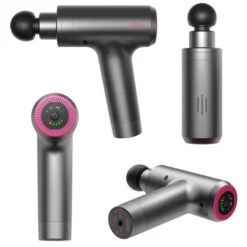 FlowSports Flow MINI Massagegerät 9 FlowSports Flow MINI Massagegerät -Golfausrüstung Flow MINI Pink alle Seiten 600x600 9546b79b da59 4ec6 9c5a 36f3802c71cb 2000xRbK1PUXxsWs7C 1280x1280