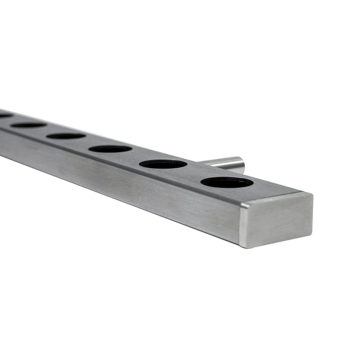 Golf + Steel Wandrack Für Golfbälle 4 Golf + Steel Wandrack Für Golfbälle – Bild 4