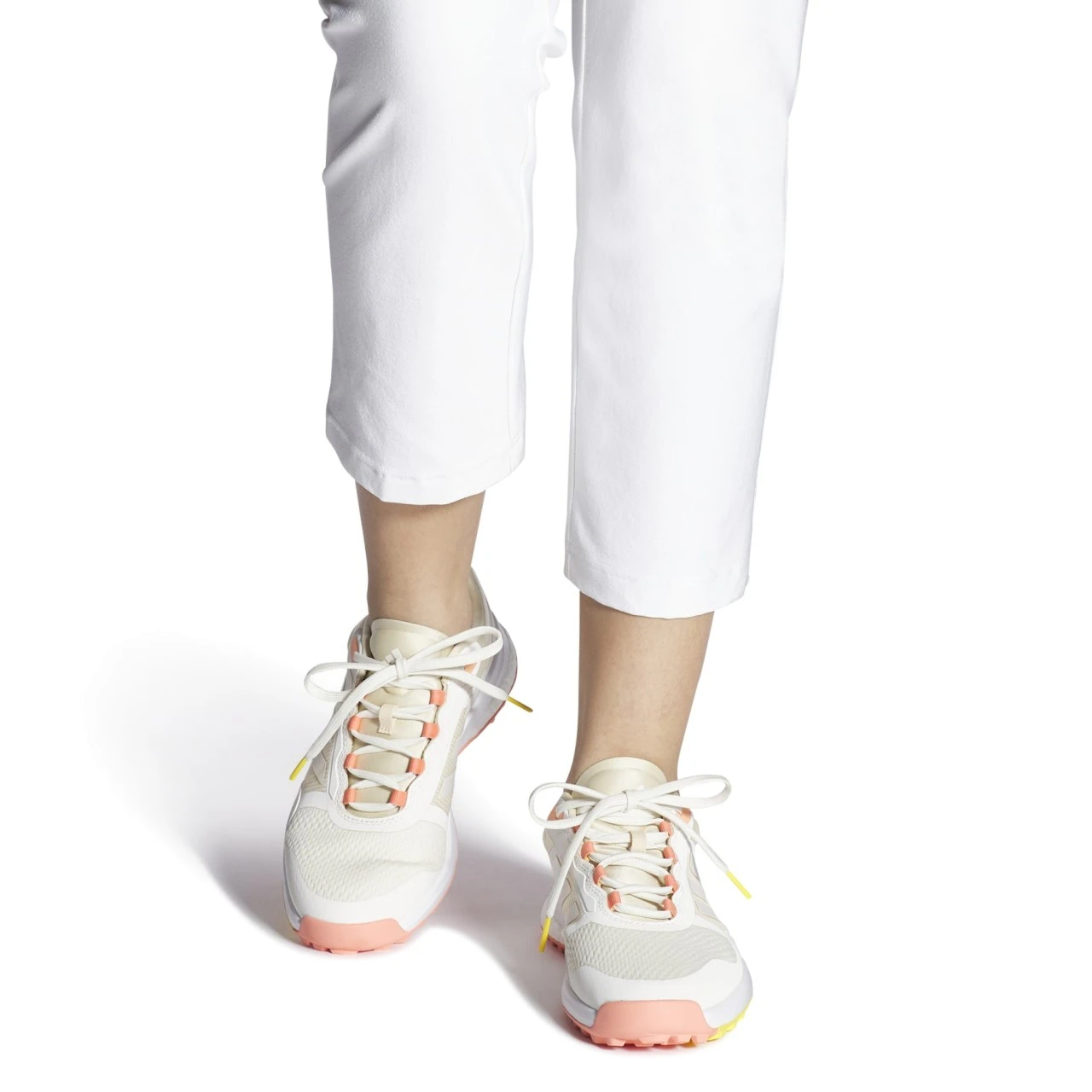 Adidas Zoysia Golfschuh Damen 11 Adidas Zoysia Golfschuh Damen – Bild 11