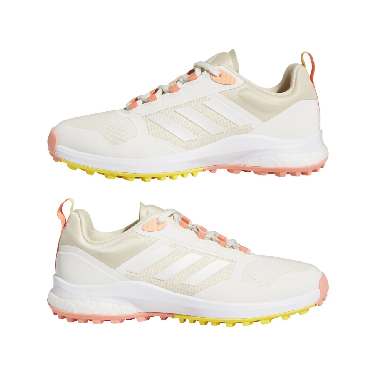 Adidas Zoysia Golfschuh Damen 12 Adidas Zoysia Golfschuh Damen – Bild 12