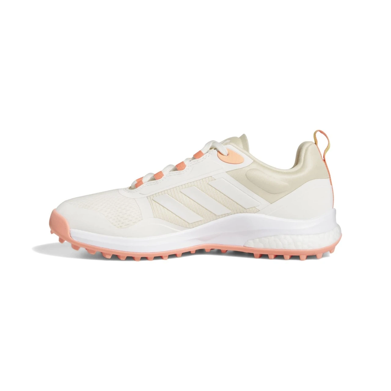 Adidas Zoysia Golfschuh Damen 5 Adidas Zoysia Golfschuh Damen – Bild 5