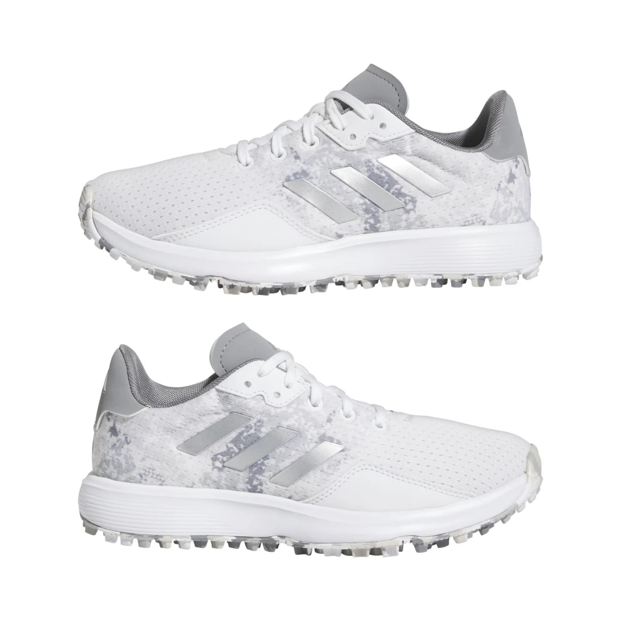 Adidas S2G SL 23 Golfschuh Junior 9 Adidas S2G SL 23 Golfschuh Junior – Bild 9