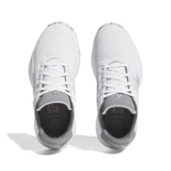 Golfausrüstung -Golfausrüstung GV9442 3 FOOTWEAR Photography Top Portrait View white 1280x1280