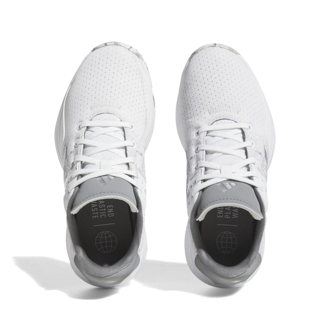 Adidas S2G SL 23 Golfschuh Junior 2 Adidas S2G SL 23 Golfschuh Junior – Bild 2