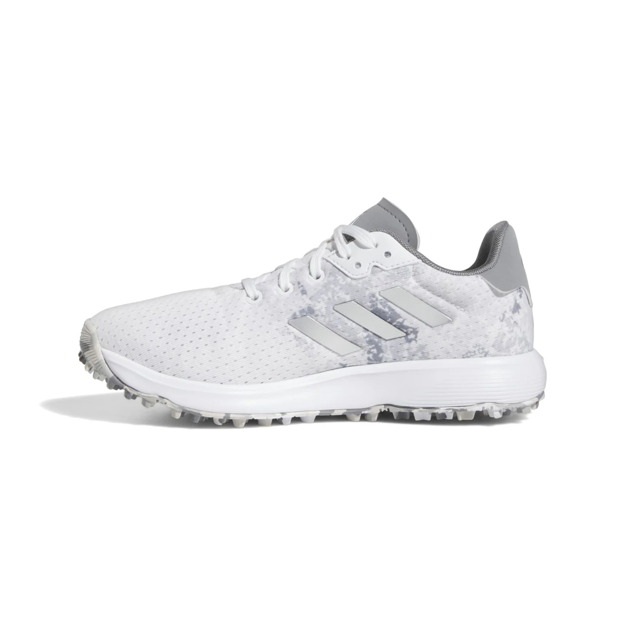 Adidas S2G SL 23 Golfschuh Junior 4 Adidas S2G SL 23 Golfschuh Junior – Bild 4