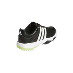 Adidas Tour360 2022 Golfschuh Junior -Golfausrüstung GV9666 FTW photo back lateral top whitehsPAwcL1omukx 1280x1280