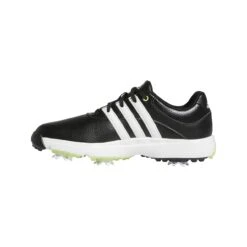 Adidas Tour360 2022 Golfschuh Junior -Golfausrüstung GV9666 FTW photo side medial center white 1280x1280