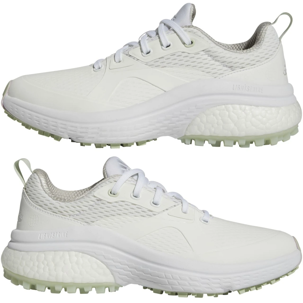 Adidas Solarmotion Spikeless Golfschuh Damen 10 Adidas Solarmotion Spikeless Golfschuh Damen – Bild 10