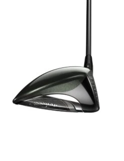 Callaway Great Big Bertha Driver -Golfausrüstung Great Big Bertha Driver Toe 2022 012 1280x1280