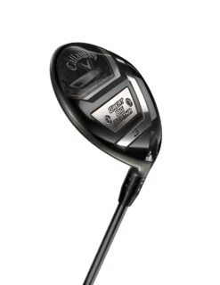 Callaway Great Big Bertha Fairwayholz 9 Callaway Great Big Bertha Fairwayholz -Golfausrüstung Great Big Bertha FWY Sole A 2022 009 1280x1280