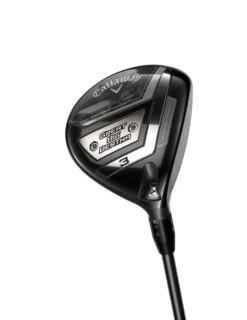 Callaway Great Big Bertha Fairwayholz 10 Callaway Great Big Bertha Fairwayholz -Golfausrüstung Great Big Bertha FWY Sole B 2022 009 1280x1280