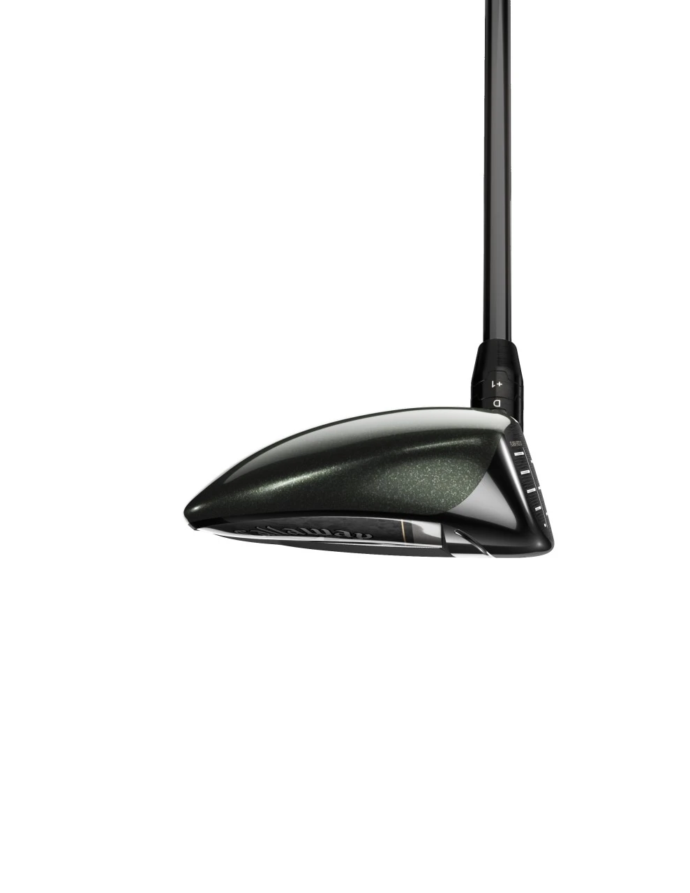 Callaway Great Big Bertha Fairwayholz 6 Callaway Great Big Bertha Fairwayholz – Bild 6