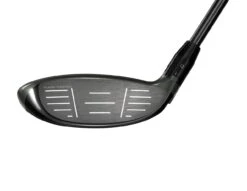 Callaway Great Big Bertha Fairwayholz 8 Callaway Great Big Bertha Fairwayholz -Golfausrüstung Great Big Bertha FWY face 2022 008 1280x1280
