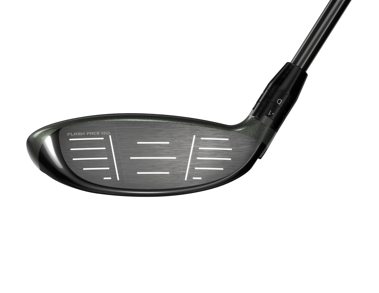 Callaway Great Big Bertha Fairwayholz 3 Callaway Great Big Bertha Fairwayholz – Bild 3