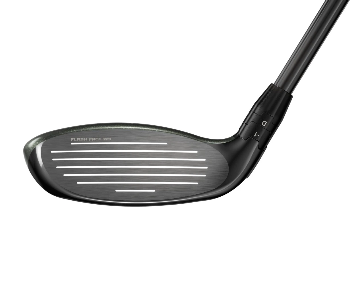 Callaway Great Big Bertha Hybrid 3 Callaway Great Big Bertha Hybrid – Bild 3