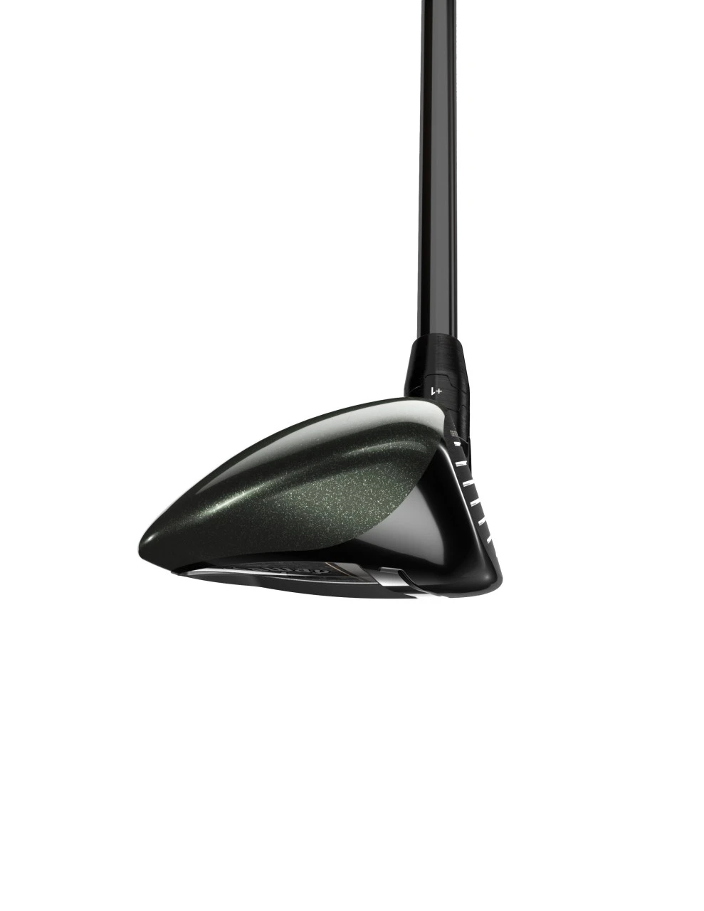 Callaway Great Big Bertha Hybrid 6 Callaway Great Big Bertha Hybrid – Bild 6